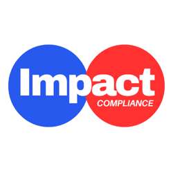 Impact - Compliance - Logo