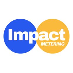 Impact - Metering - Logo